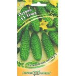 Огірок Теща F1 /10 насінин/ *Гавриш*