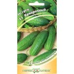 Огурец Ярмарочный F1 /10 семян/ *Гавриш*