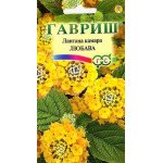 Лантана Камара Любава /0,1 г/ *Гавриш*