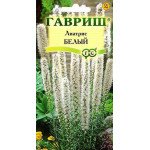 Лиатрис Белый /0,05 г/ *Гавриш*