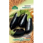Баклажан Універсал 6 /0,3 г/ *Гавриш*