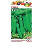 Горох Фуга /10 г/ *Гавриш*