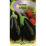Баклажан Алмаз /0,3 г/ *Гавриш*