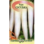 Редис Сосулька /2 г/ *Гавриш*