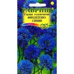 Гилия головчатая Фиолетово-синяя /0,1 г/ *Гавриш*