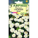 Пиретрум Снежный шар /0,01 г/ *Гавриш*