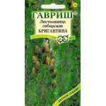 Лиственница сибирская Бригантина /0,2 г/ *Гавриш*