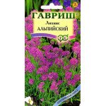 Лихнис альпийский (смолка) /0,05 г/ *Гавриш*