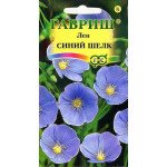 Лен Синий шелк /0,1 г/ *Гавриш*