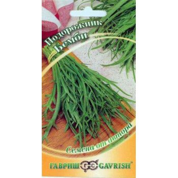 Подорожник оленерогий Бэмби /0,3 г/ *Гавриш*