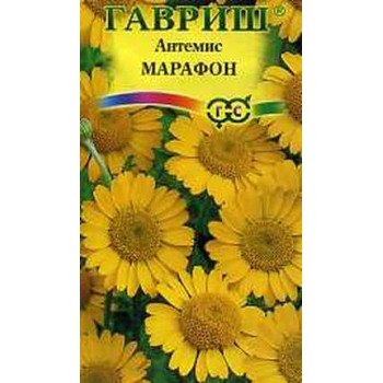 Антемис Марафон /0,1 г/ *Гавриш*