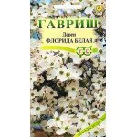 Дерен квітучий Флорида біла /0,3 г/ *Гавриш*
