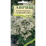 Клематис манчжурський Тайговий сніг /0,05 г/ *Гавриш*