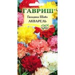 Гвоздика Шабо Акварель суміш /0,1 г/ *Гавриш*