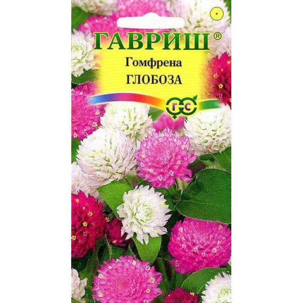 Гомфрена Глобоза суміш /0,1 г/ *Гавриш*