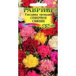 Гвоздика садовая Северное сияние смесь /0,1 г/ *Гавриш*