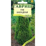 Туя западная Канди Страйп /0,05 г/ *Гавриш*