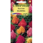 Целозия перистая Малютка смесь /0,01 г/ *Гавриш*