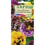 Виола Махровое кружево смесь /0,1 г/ *Гавриш*