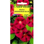 Ипомея Вишневая шаль /0,5 г/ *Гавриш*