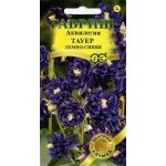 Аквілегія Тауер темно-синя /10 насінин/ *Гавриш*