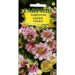 Аквілегія Тауер рожева /10 насінин/ *Гавриш*