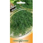 Укроп Макс /2 г/ *Гавриш*