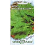 Щавель Крупнолистный /1 г/ *Гавриш*