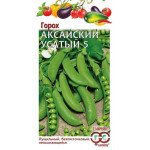 Горох Аксайський вусатий /10 г/ *Гавриш*