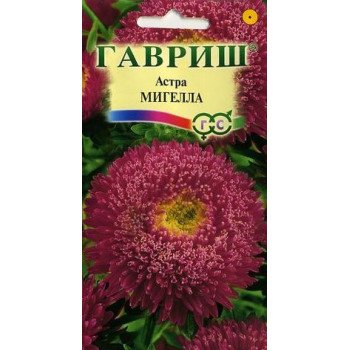 Астра Мигелла /0,3 г/ *Гавриш*