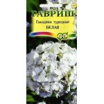 Гвоздика турецкая Белая /0,2 г/ *Гавриш*