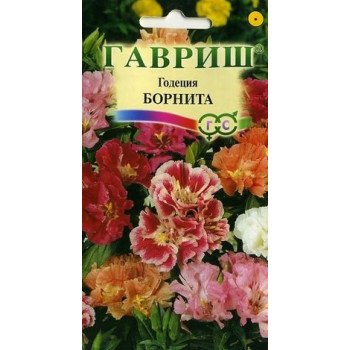 Годеция Борнита /0,1 г/ *Гавриш*