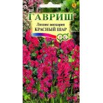 Лихнис Красный шар /0,1 г/ *Гавриш*