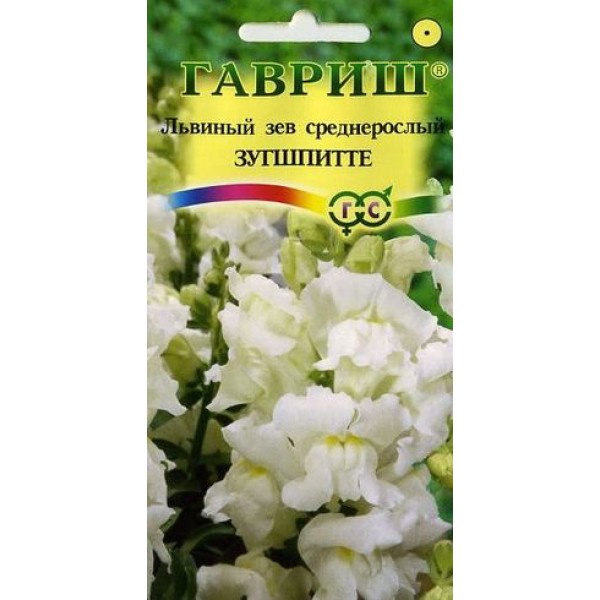 Ротики Зугшпітте /0,1 г/ *Гавриш*