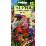 Горошек душистый Бижу /0,5 г/ *Гавриш*