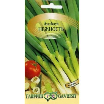 Цибуля батун Ніжність /1 г/ *Гавриш*