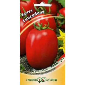 Томат Гипербола /0,3 г/ *Гавриш*