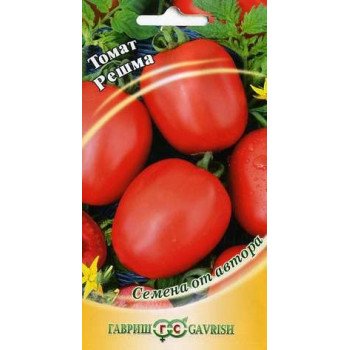 Томат Решма /0,1 г/ *Гавриш*