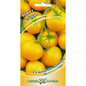 Томат Улыбка /0,1 г/ *Гавриш*