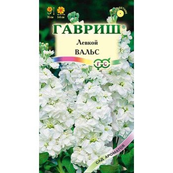 Левкой Вальс /0,1 г/ *Гавриш*