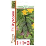 Огурец Хуторок F1 /(серия 1+1) 20 семян/ *Гавриш*