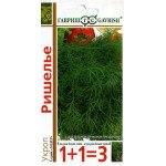 Кріп Рішельє /(серія 1+1) 4 г/ *Гавриш*