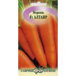 Морковь Алтаир F1 /0,5 г/ *Гавриш*