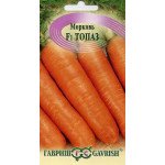 Морковь Топаз F1 /0,5 г/ *Гавриш*
