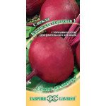 Буряк Кримський Борщовий /3 г/ *Гавриш*