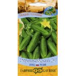 Огірок Вязниковський 37 /0,5 г/ *Гавриш*