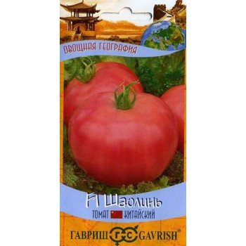 Томат Шаолинь F1 /12 семян/ *Гавриш*