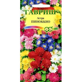 Астра Пиноккио смесь /0,3 г/ *Гавриш*