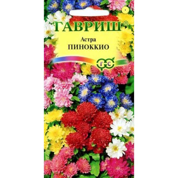 Айстра Піноккіо суміш /0,3 г/ *Гавриш*