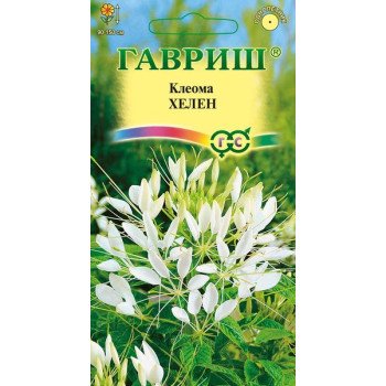 Клеома Хелен /0,3 г/ *Гавриш*
